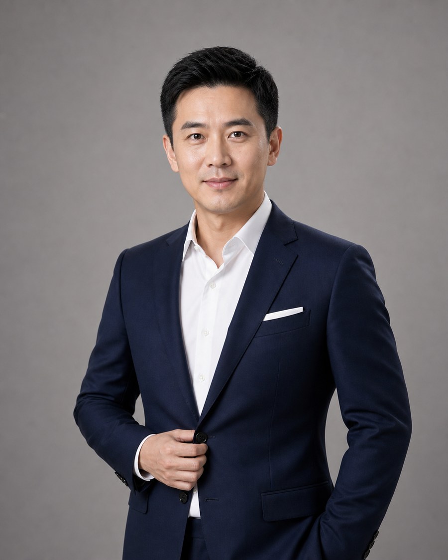 王明哲